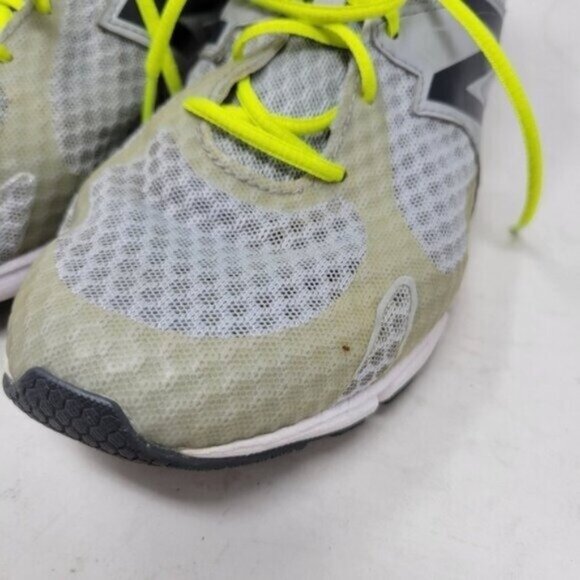 New Balance | W630RFS Running Athletic Shoes Sneakers Gray Green - Picture 5 of 11